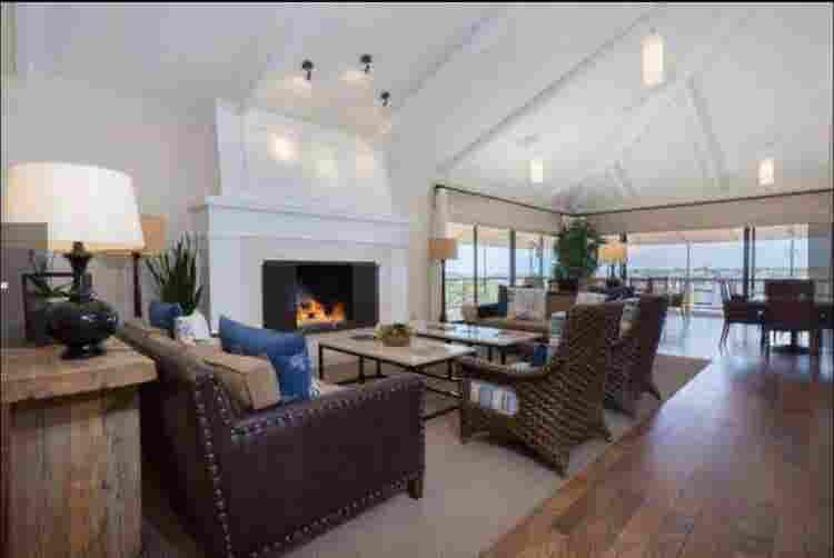 Master bedroom.
