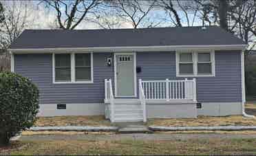 New Listing