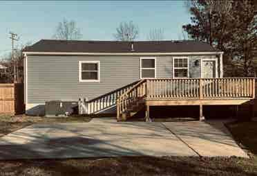 New Listing