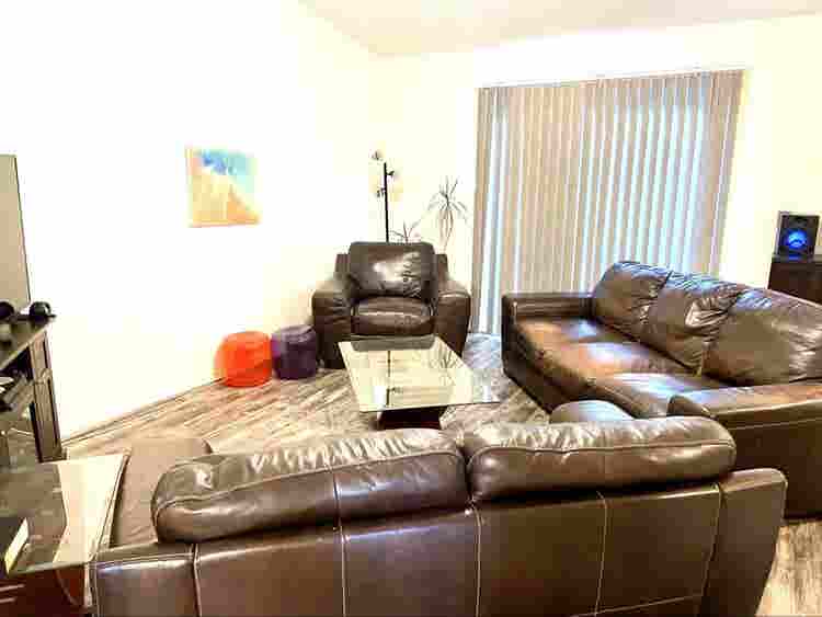 Room for Rent with Water included