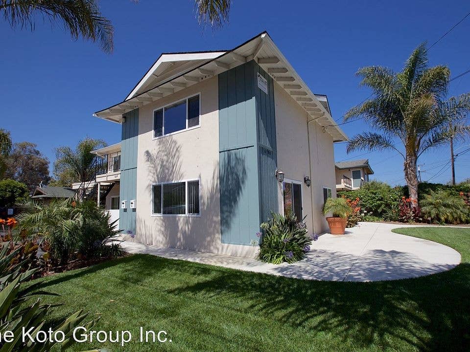 FALL SUBLEASE: SEP.- DEC