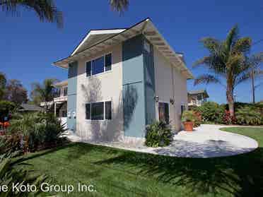 FALL SUBLEASE: SEP.- DEC