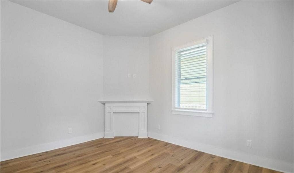 BEAUTIFUL HOME IN DOWNTOWN SAVANNAH