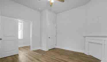 BEAUTIFUL HOME IN DOWNTOWN SAVANNAH