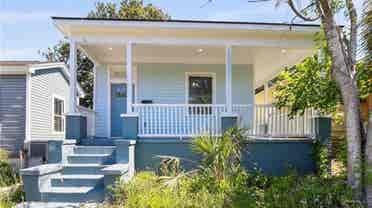 BEAUTIFUL HOME IN DOWNTOWN SAVANNAH