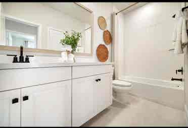1 Upstairs Bedroom $/Month