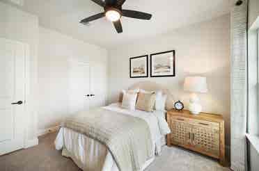 1 Upstairs Bedroom $/Month