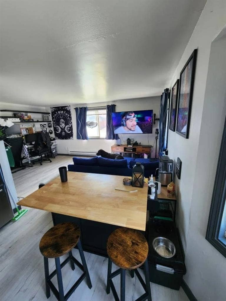 New Roommate Wanted