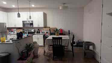 Need to fill spare bedroom