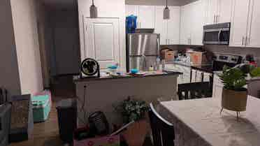 Need to fill spare bedroom