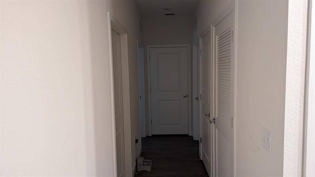 Need to fill spare bedroom