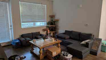 Need to fill spare bedroom