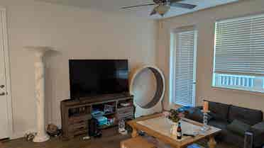 Need to fill spare bedroom