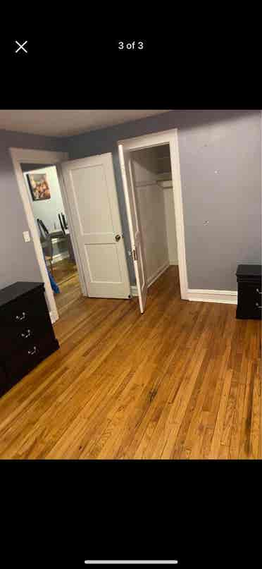 Shared Room for Rent