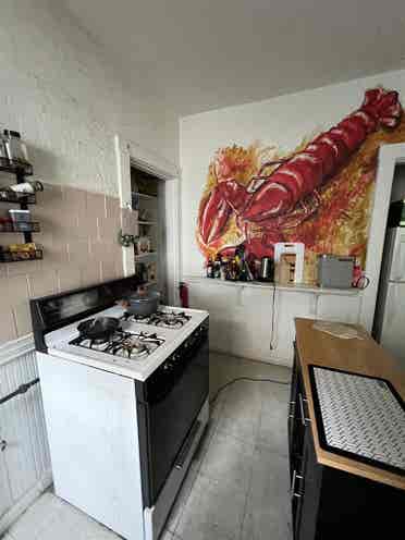 Private room available in Brookline