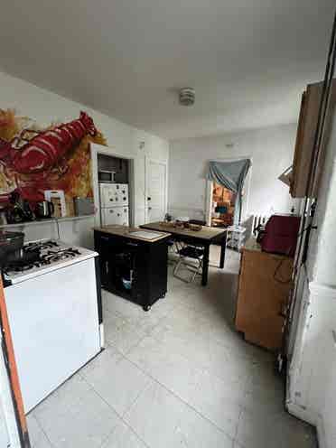 Private room available in Brookline