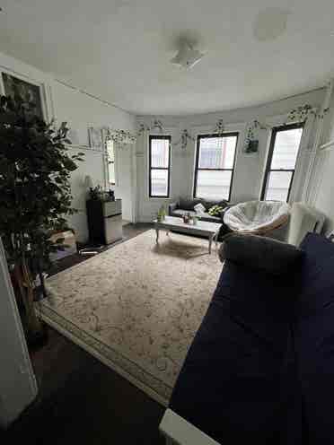 Private room available in Brookline