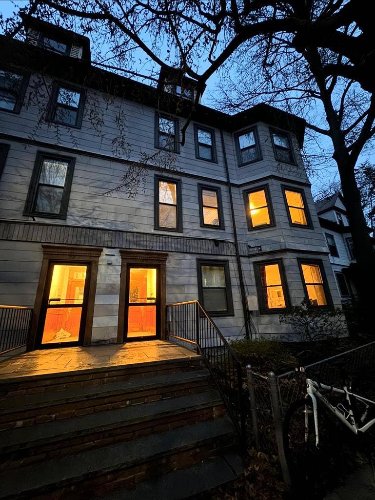 Room, rent starting Brookline
