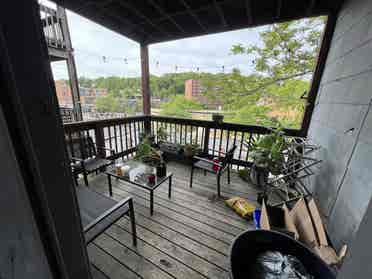 Private room available in Brookline