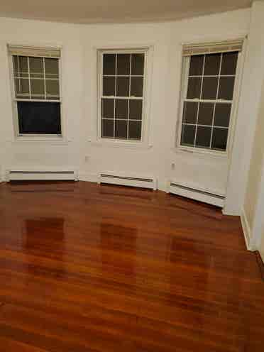 2 bedroom apartment.    Revere