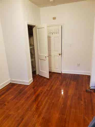 2 bedroom apartment.    Revere