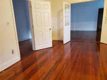 2 bedroom apartment.    Revere