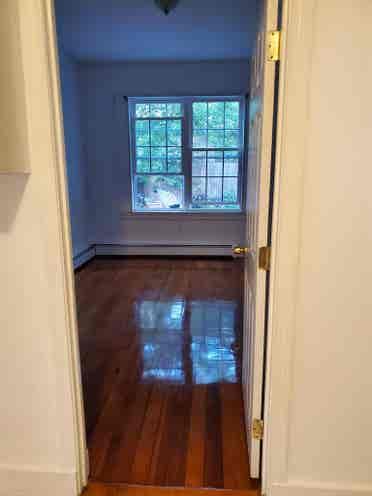 2 bedroom apartment.    Revere