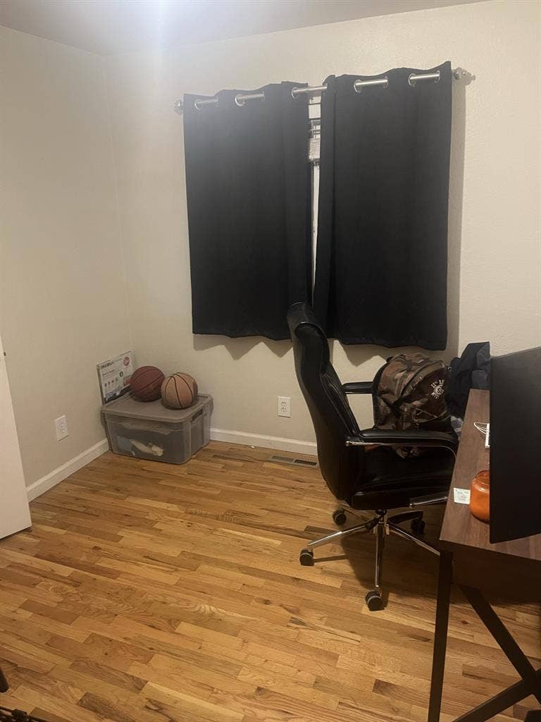 New Listing