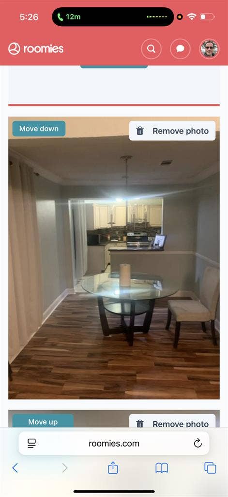 New Listing