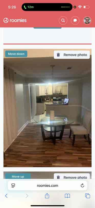 New Listing