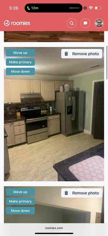 New Listing