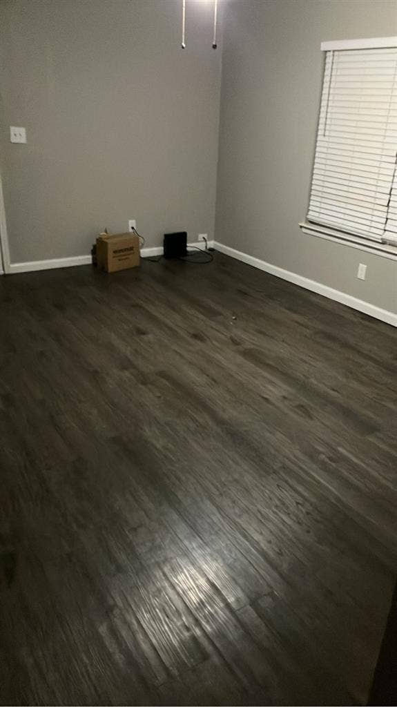 Living room for rent
