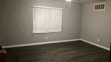 Living room for rent