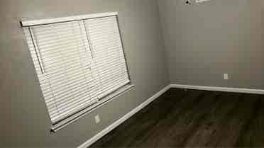 Living room for rent