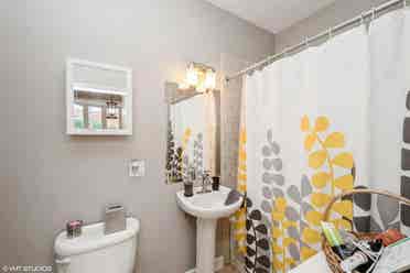 Two Rooms Available