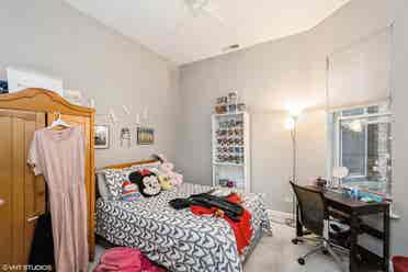 Two Rooms Available