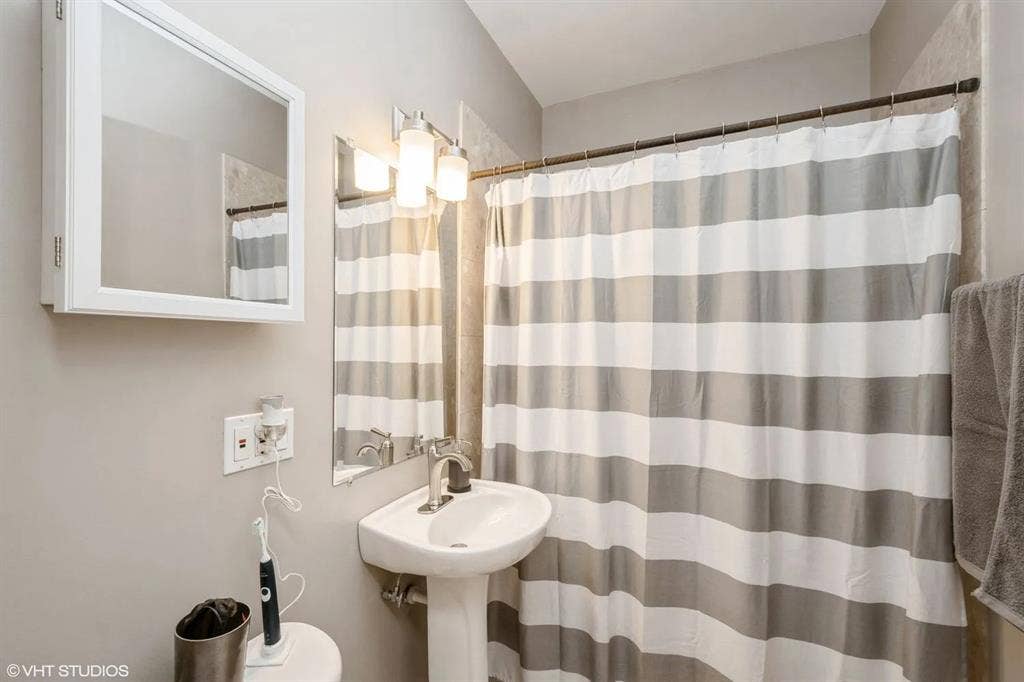 Two Rooms Available