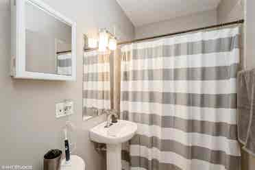 Two Rooms Available