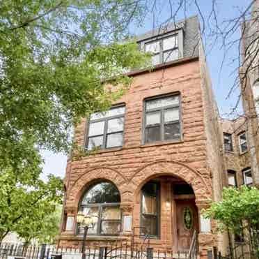 Two Rooms Available
