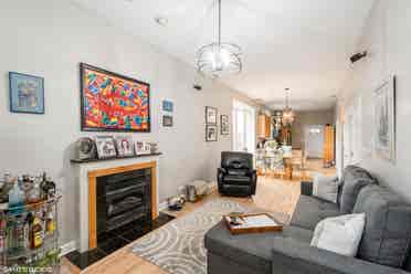 Two Rooms Available