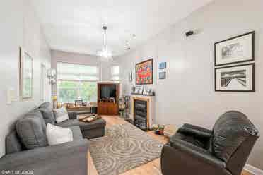 Two Rooms Available
