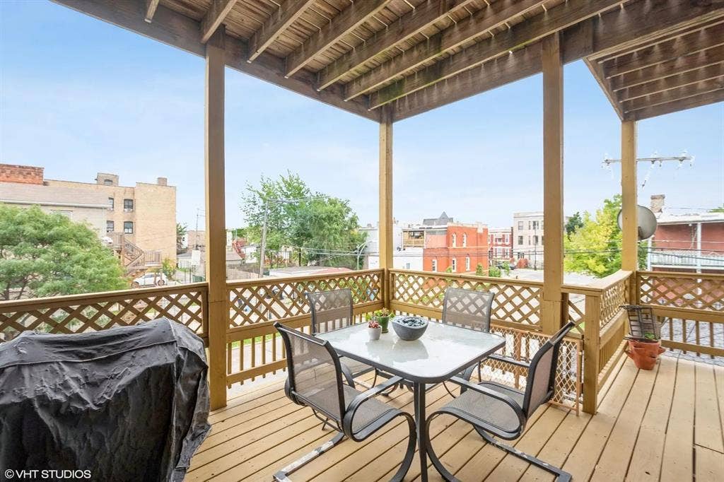 Two Rooms Available