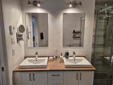 Condo  pour le 1 juillet