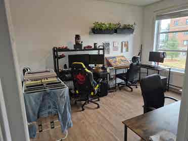 Condo  pour le 1 juillet