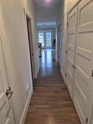 Condo  pour le 1 juillet