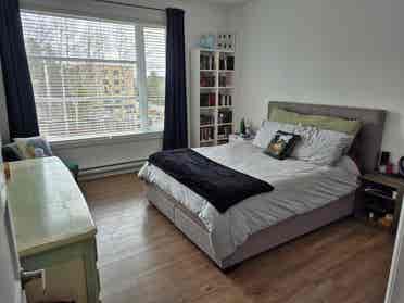 Condo  pour le 1 juillet