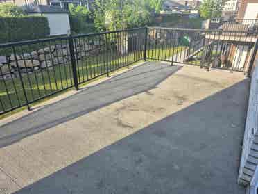 Condo  pour le 1 juillet