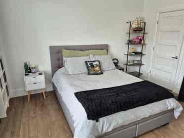 Condo  pour le 1 juillet