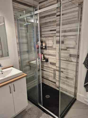 Condo  pour le 1 juillet