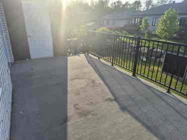 Condo  pour le 1 juillet